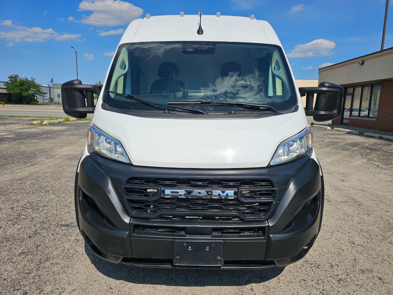 ram promaster cargo van 2023 3C6LRVDGXPE594046 image ram promaster cargo van 2023 3C6LRVDGXPE594046 image